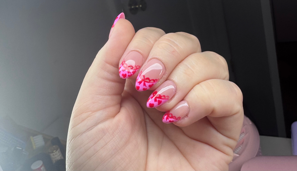 Design Every Nail