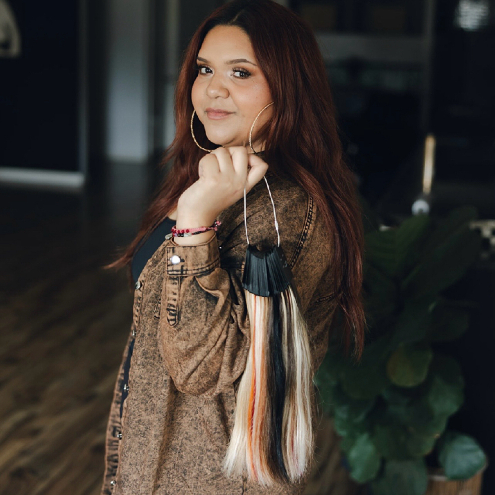 Extension Consultation at EMVEESTYLES in Rogers, AR