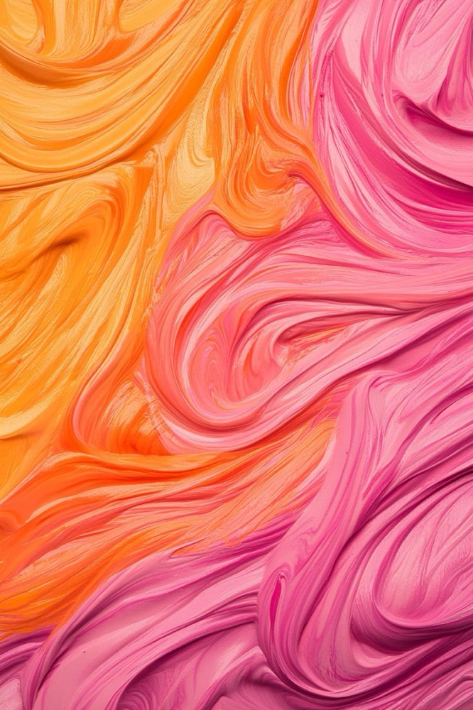 All Over Color