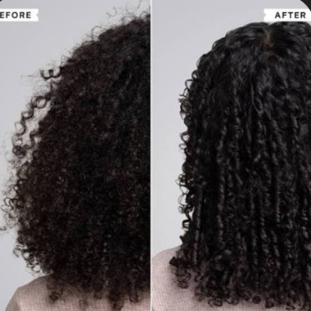 Redefine Curls at Royalty Envision Salon&spa llc in Tobyhanna, PA