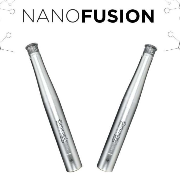NanoFusion Facial Treatment at Desert Flowers Esthetics in Santa Clara, UT