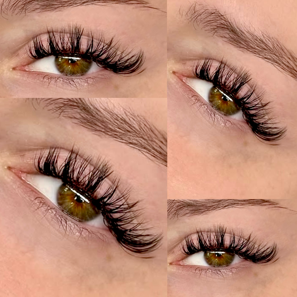 Light Volume Set