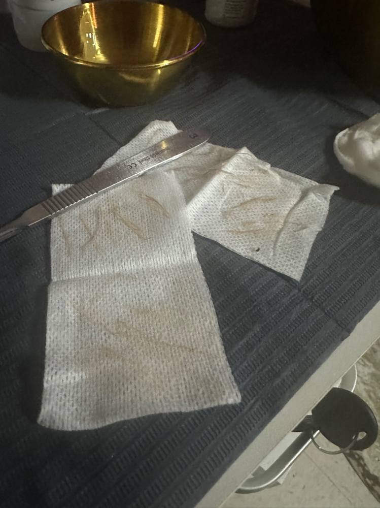 Dermaplane