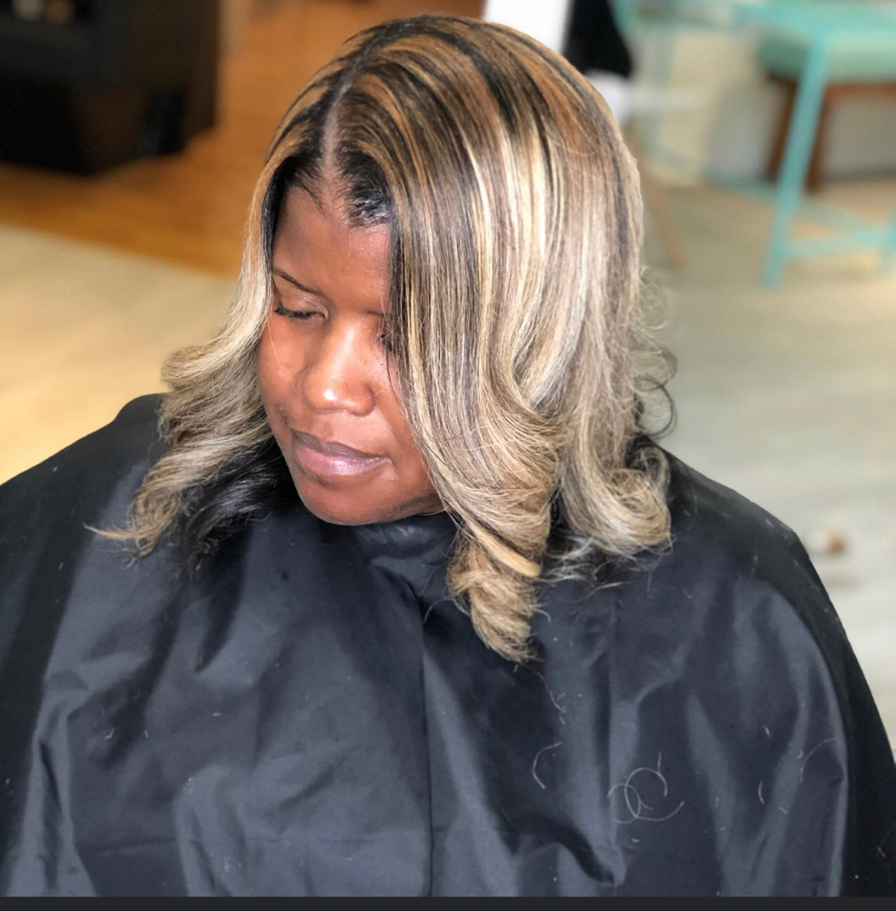 Highlights Partial