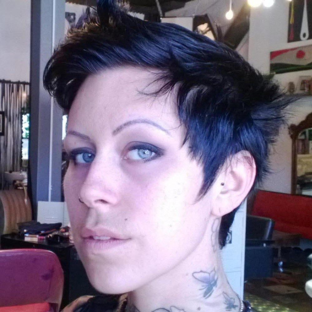 Short Haircut - No Wash