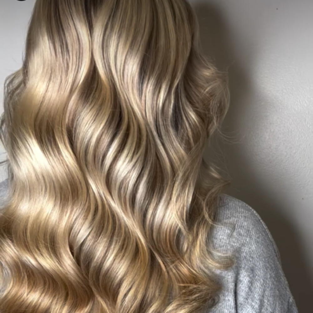 Highlights at FLAWLYSSS LASHES in High Point, NC