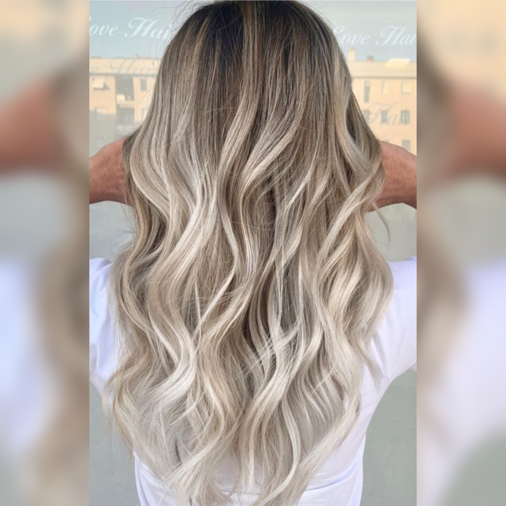 Balayage