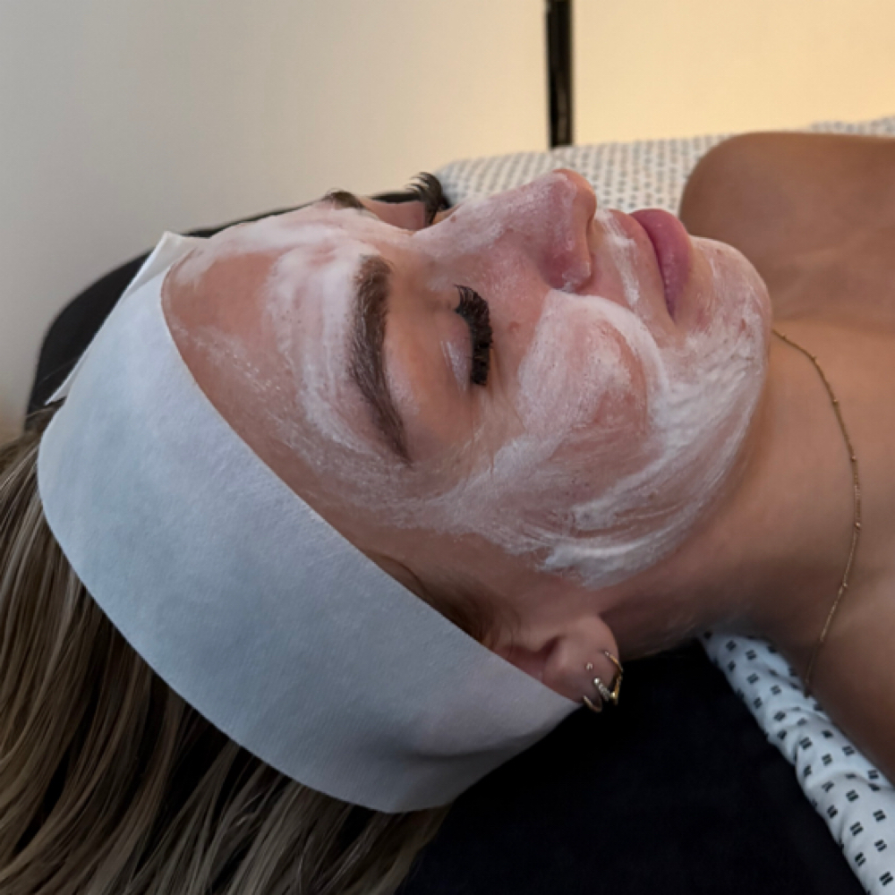 Deep Pore Detox at Lexibelleskin in St George, UT