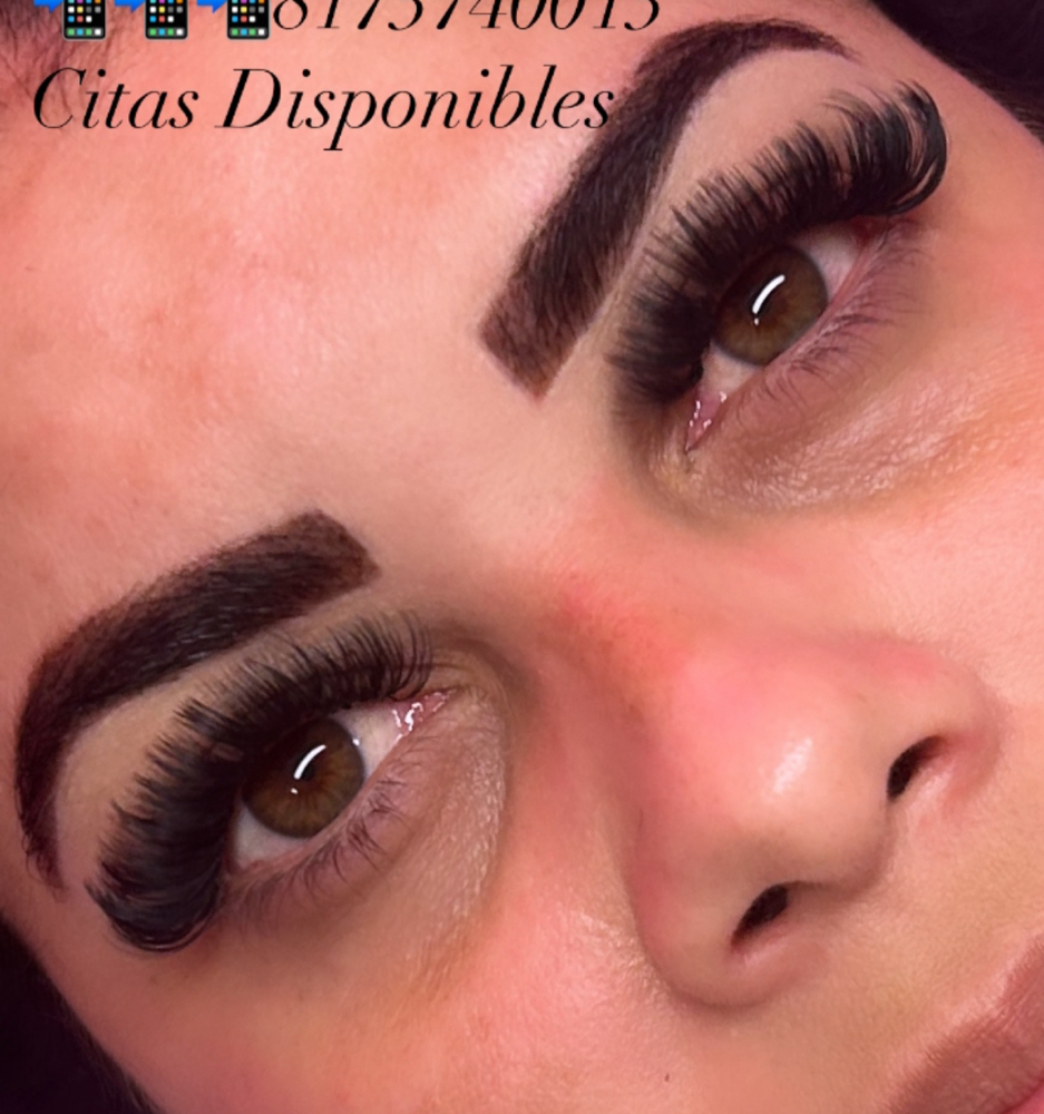 Epilacion Cejas Tinte Henna