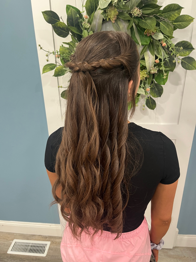Updo