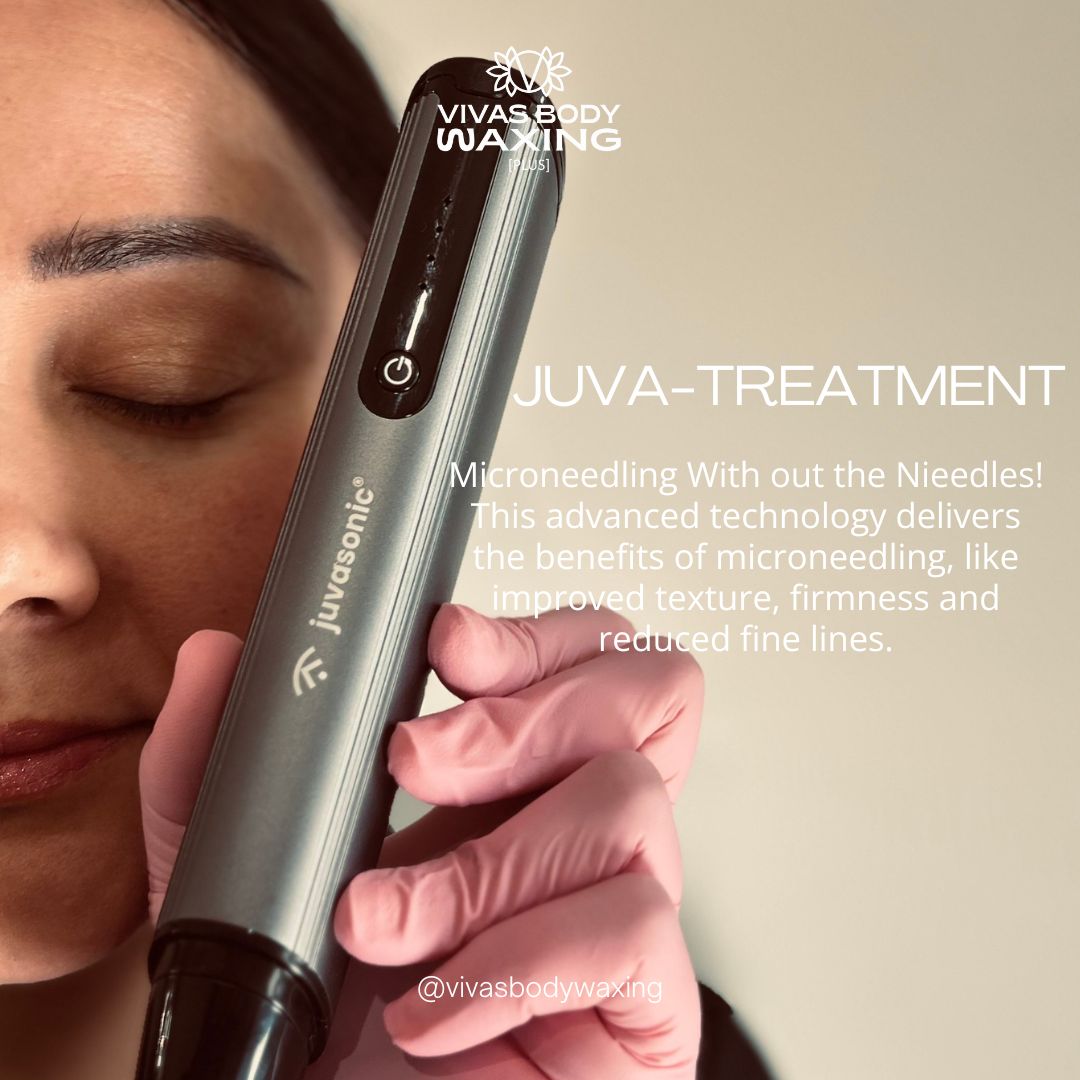 Juva Treatment Facial + Facial