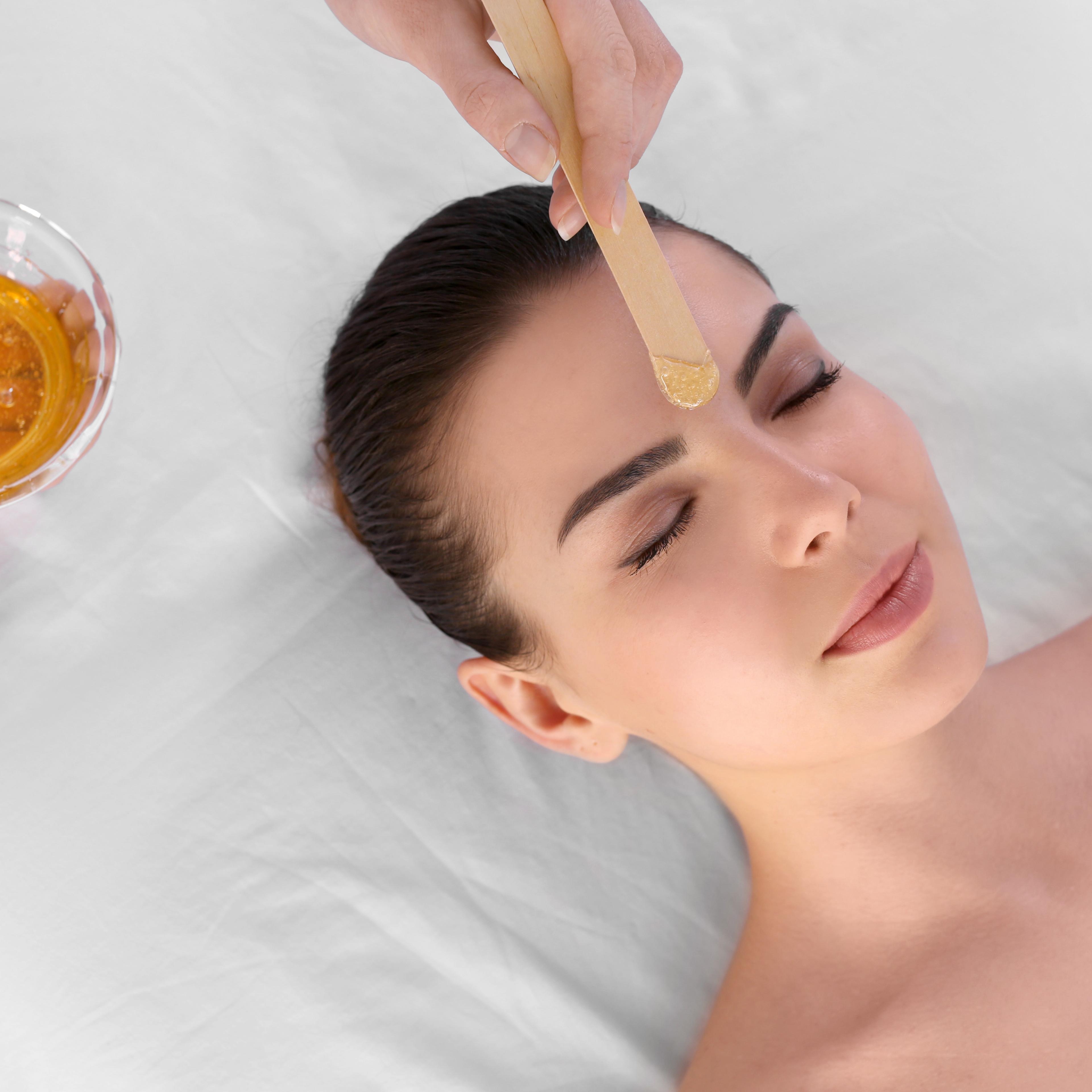 Face Wax at Laundry House Hair in Platte City, MO