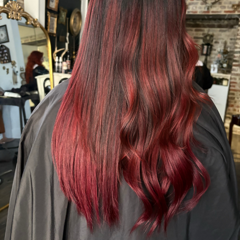 Extension Install at Alex DeSimone in Charleston, SC