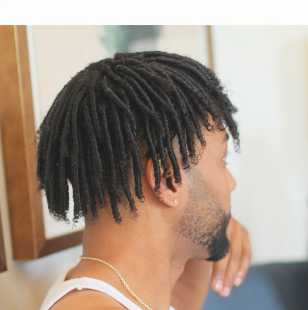 Coils at ir3nz0_locs in Atlanta, GA