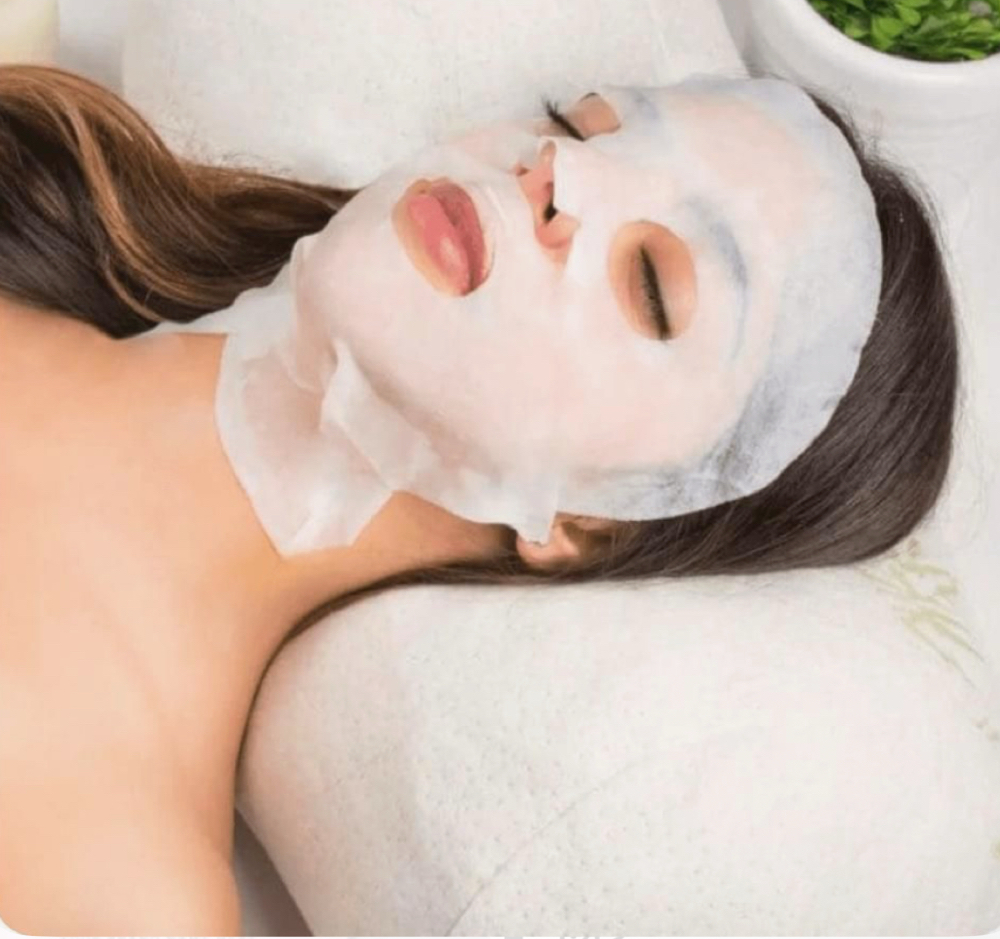 Coded Express Facials