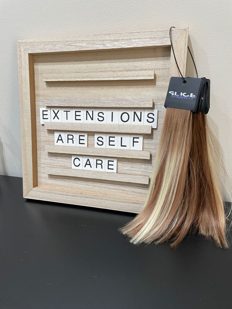 Extension Consultation
