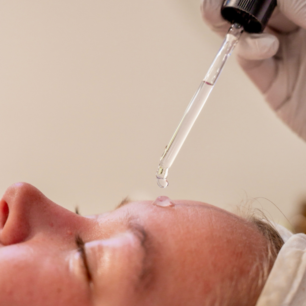 The Sixty at SoulSkin Aesthetics in Niles, MI