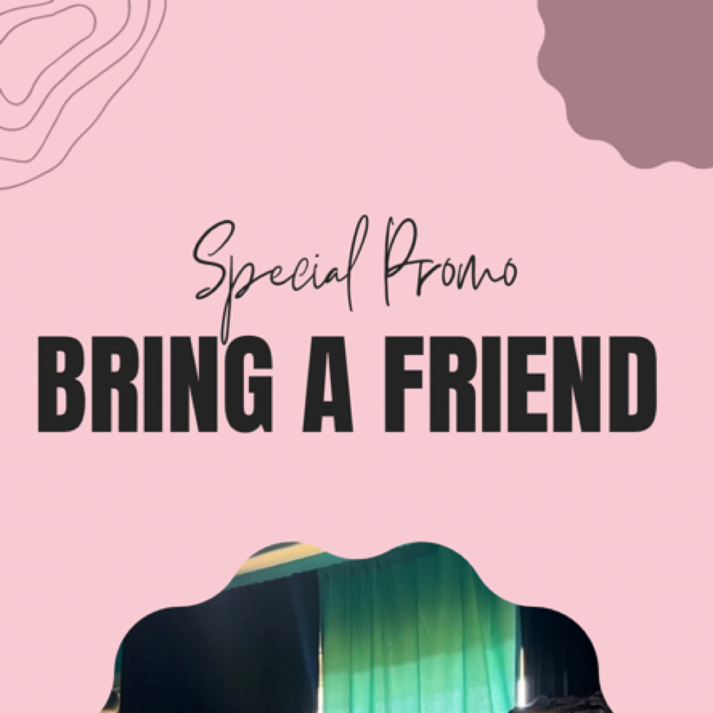 Bring A Friend Special at Reed Wellness Studio in Cincinnati, OH