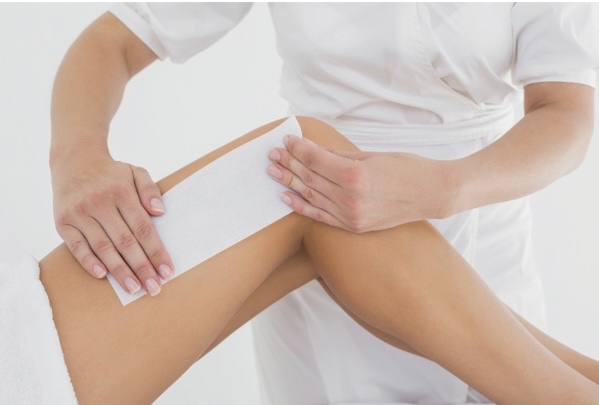 Full Leg Wax
