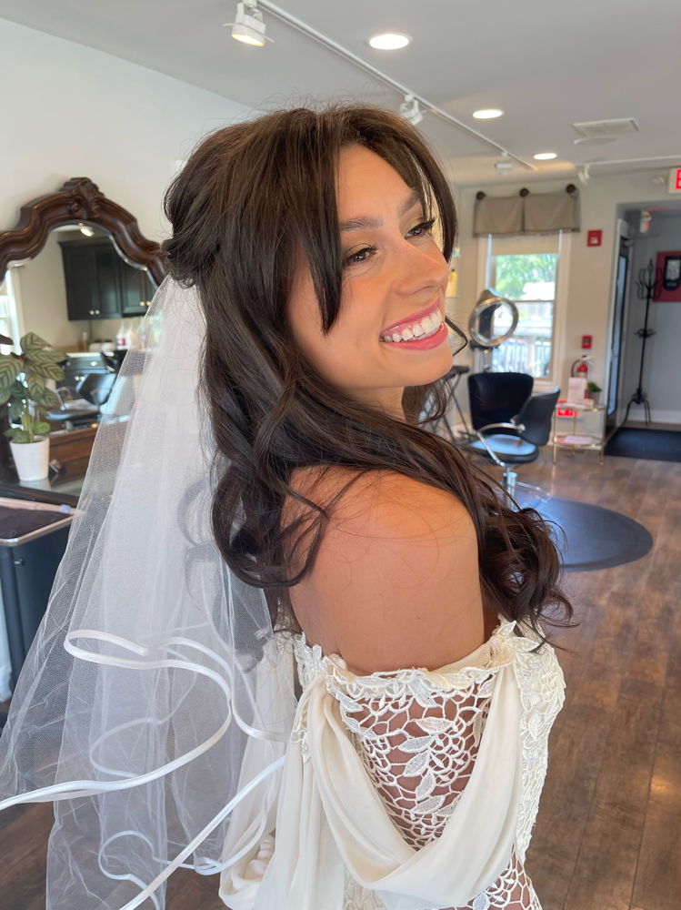Ultimate Bridal Package