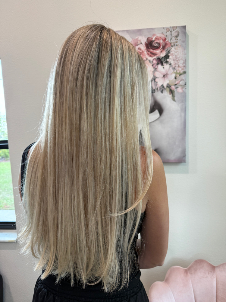 Full Highlight No Cut