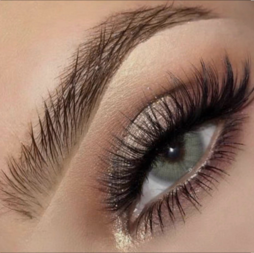 Hybrid Set 2 Week Fill at The Bubble                                     Aesthetics and Spa in Soddy Daisy, TN