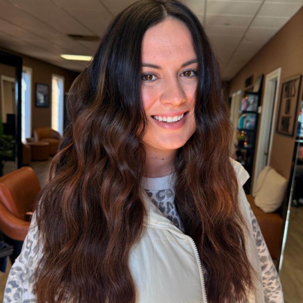 Root Regrowth at Mills On Mane in forest city, NC