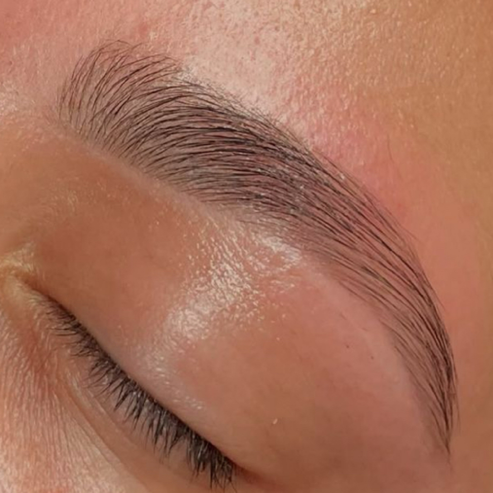 Brow Wax at Aesthetics By Arely in Glendale, AZ