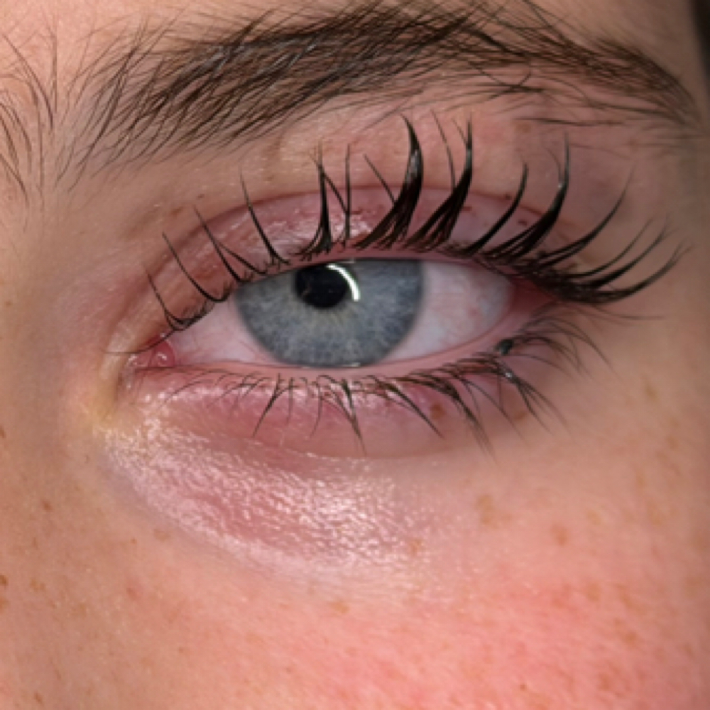 Lift at Green Top Lash Co. in Middleton, ID