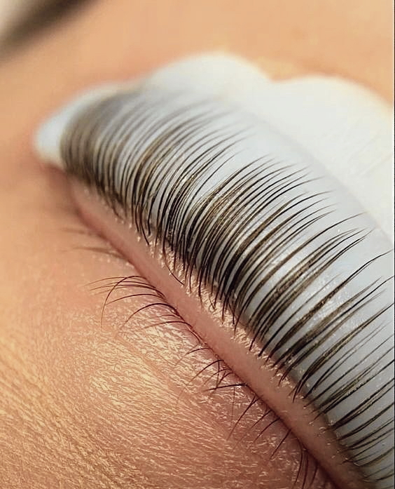 Lash Lift