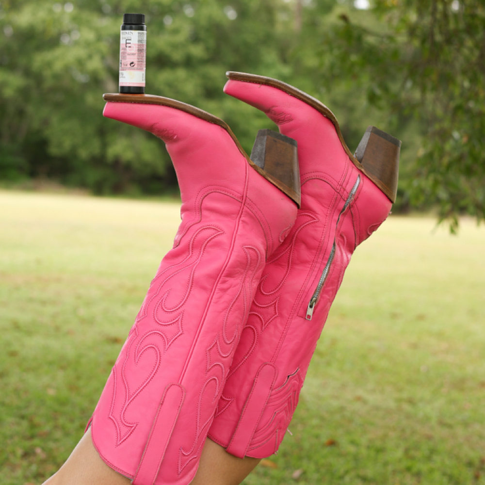 Conditioning Treatments & Style at Teased By Tissy in Hemingway, SC