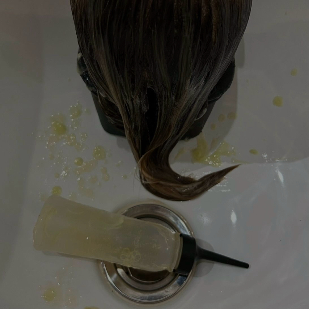 Toner Refresh at Beauty by Cam in Saint Albans, WV