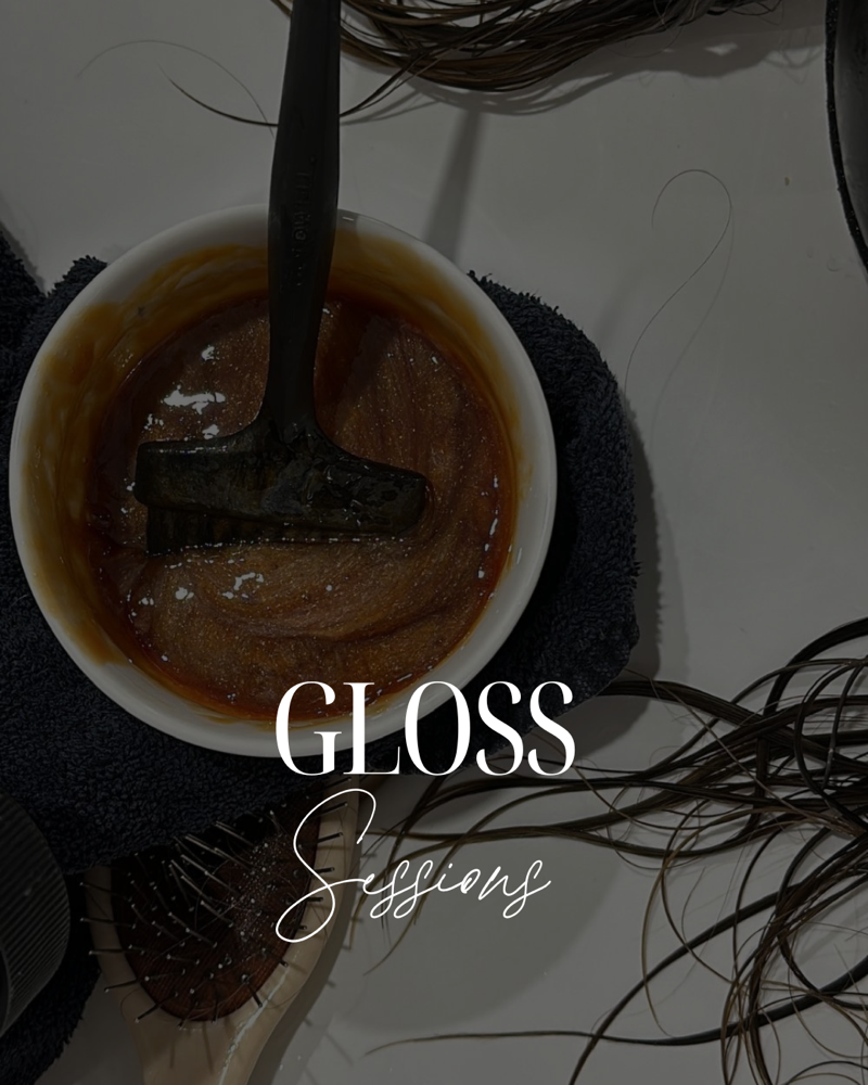 Gloss Session