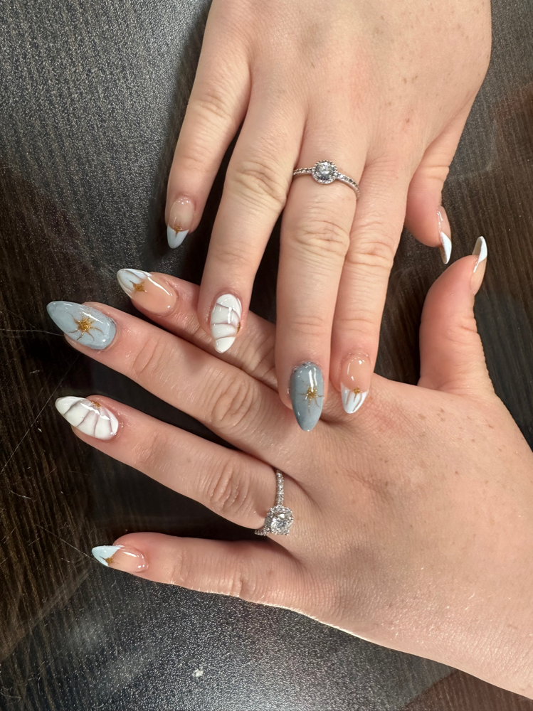 Nail Art