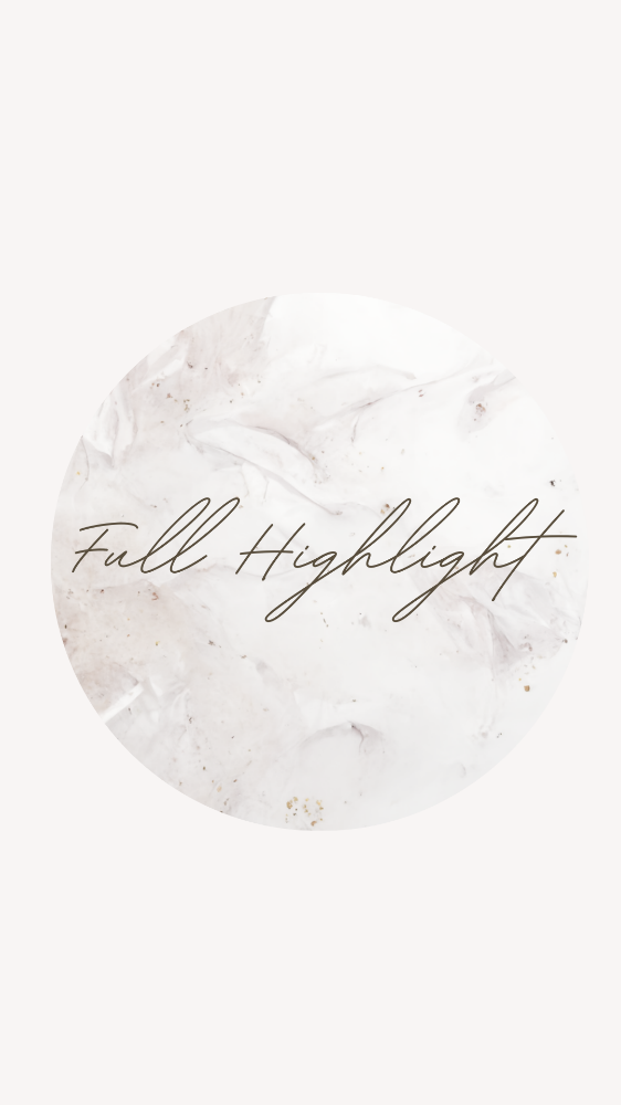 Full Highlight