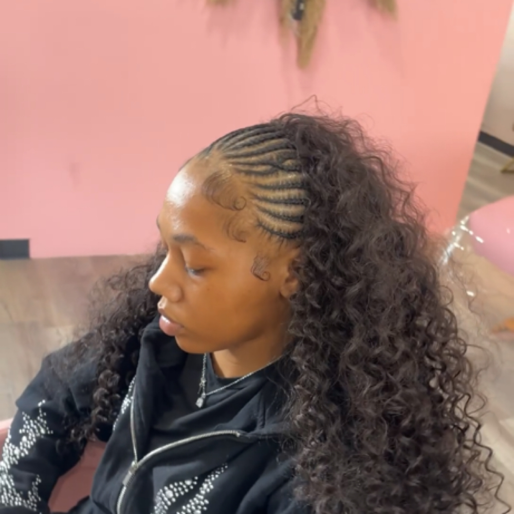 Jayda Wayda Style at TheAnnaExperience in Racine, WI