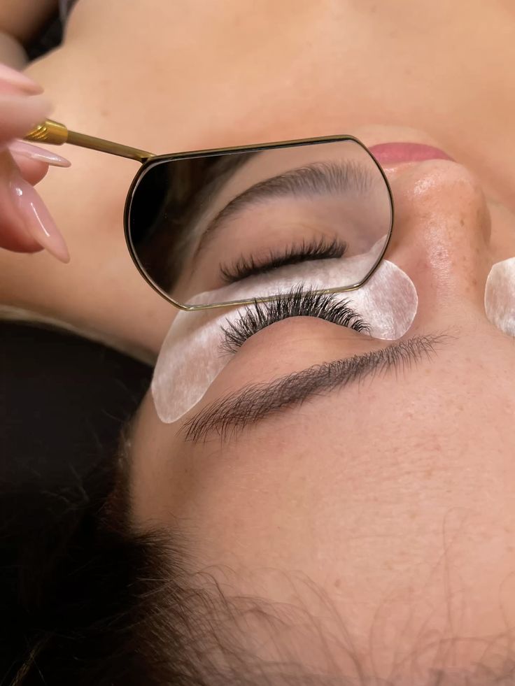 Lash Extension (1x1)