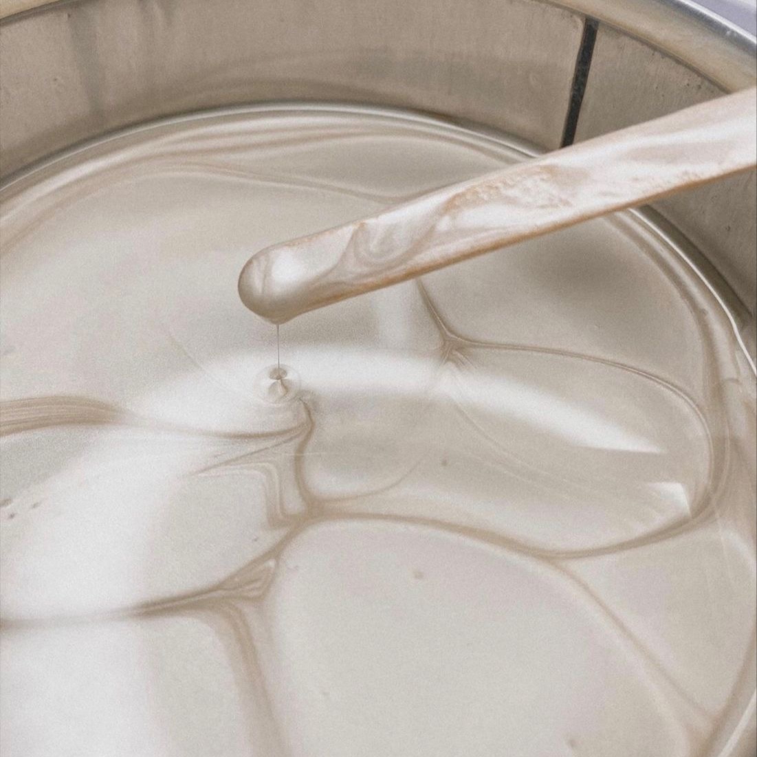 THE WAX at Book with Bria in Moline, IL