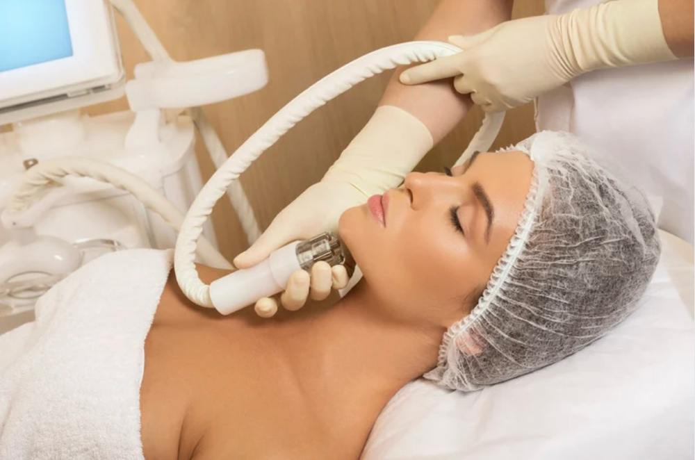 Double Chin Treatment at Body By The Beach LLC in Panama City Beach, FL