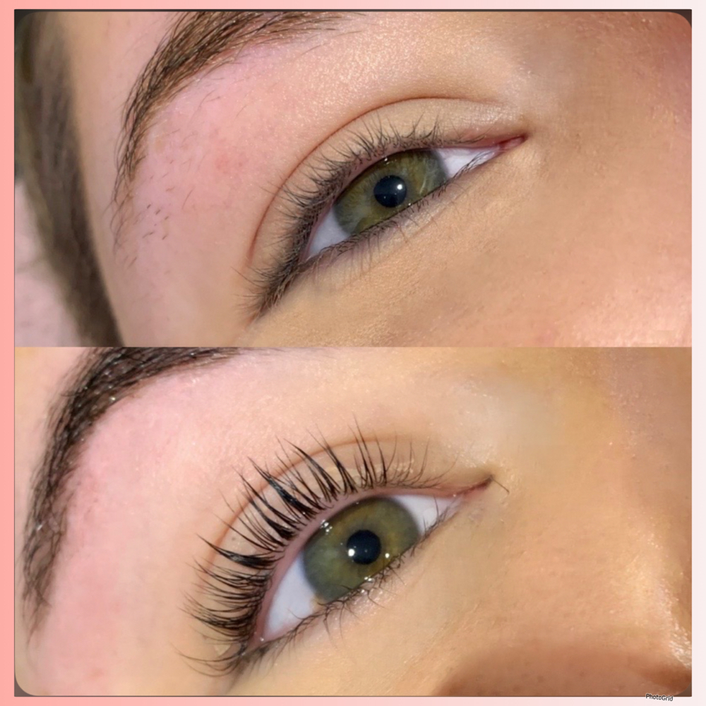Lash Lift