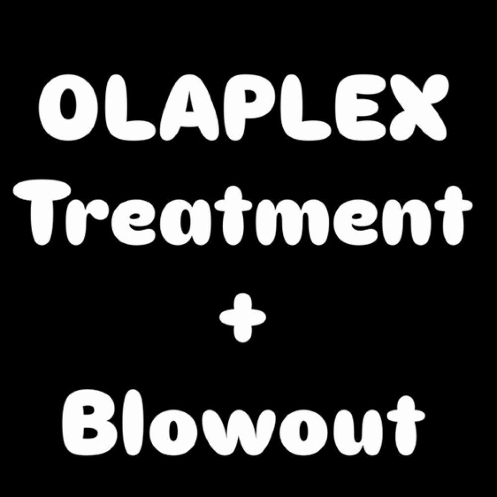 Olaplex Deep Conditioning at Wellington Hair Salon in Boston, MA