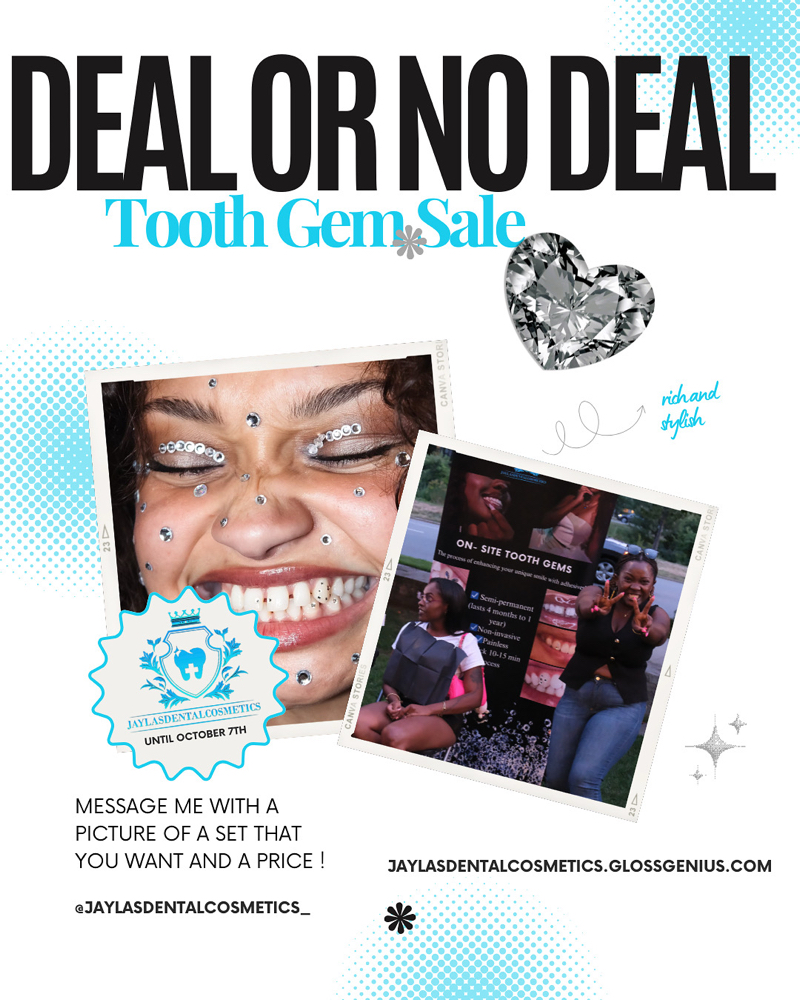 Deal Or No Deal Sale