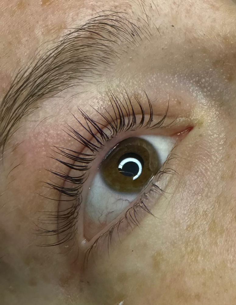 Lash Lift
