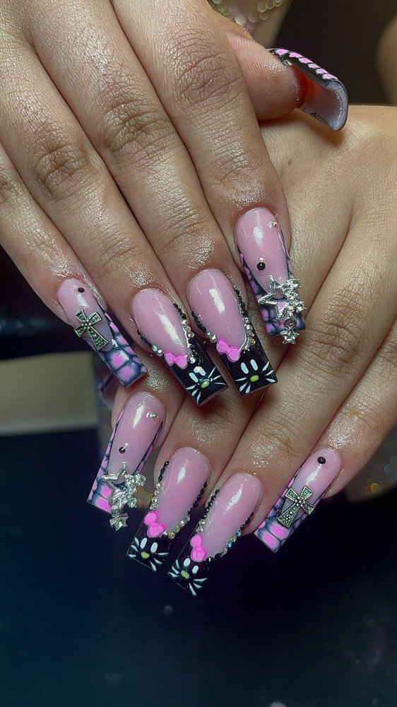 Xl Nails