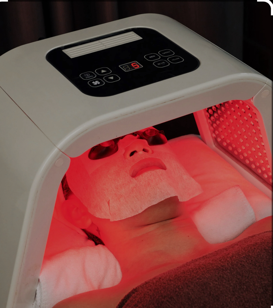 Led Light Therapy