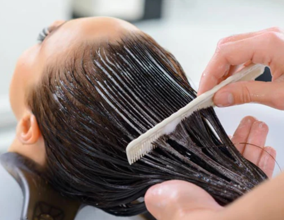 Deep Conditioning Treatment