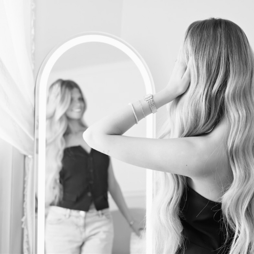 Special Occasion Styling at Gabrielle Frank in Brecksville, OH