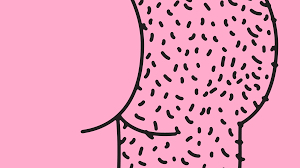 Wax Butt Cheeks