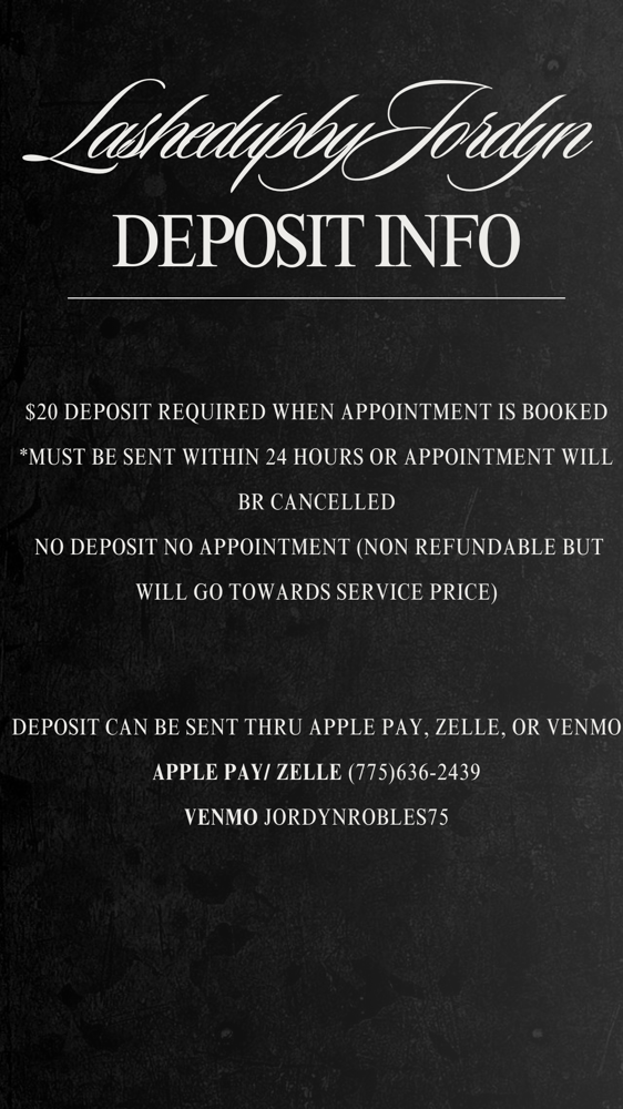 Please Read Before Booking