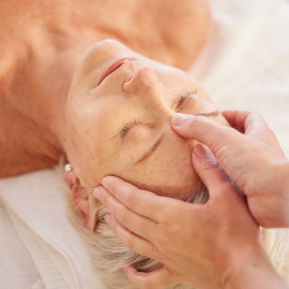 Eco-Peptide Anti-Aging Facial at Delpinghands Skincare & Massage | Smithtown | by Alisha Delp LMT LE in Smithtown, NY